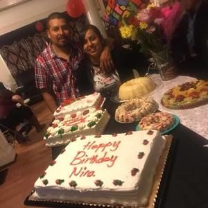 Meet your Posher, Gil